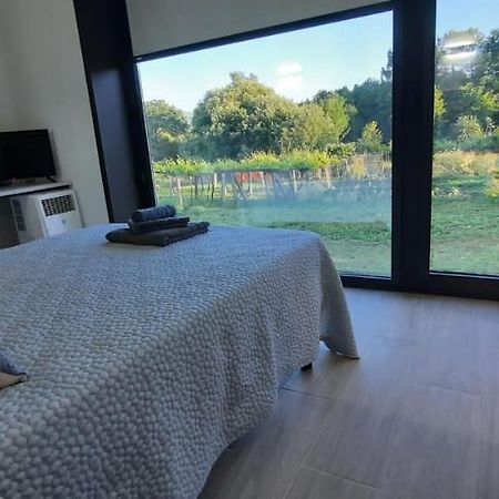 Guest House Clarevar Tui Bagian luar foto