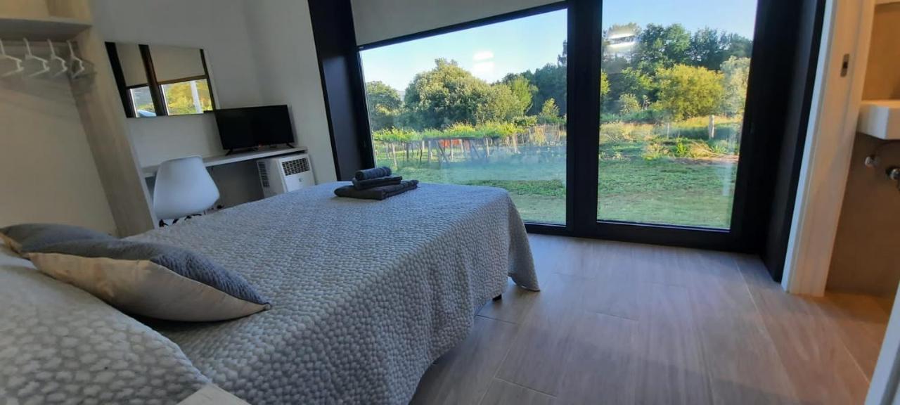 Guest House Clarevar Tui Bagian luar foto