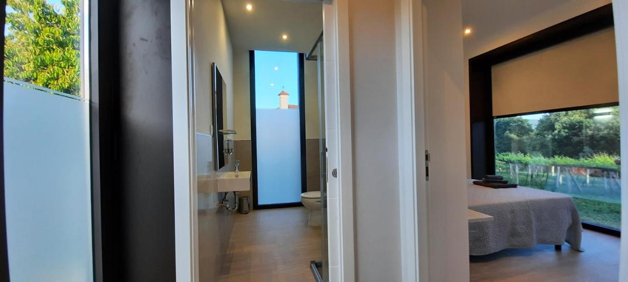 Guest House Clarevar Tui Bagian luar foto