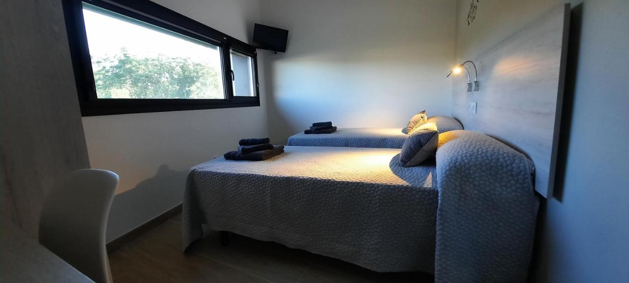 Guest House Clarevar Tui Bagian luar foto
