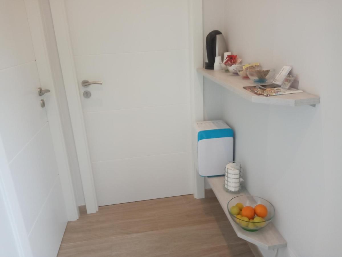 Guest House Clarevar Tui Bagian luar foto