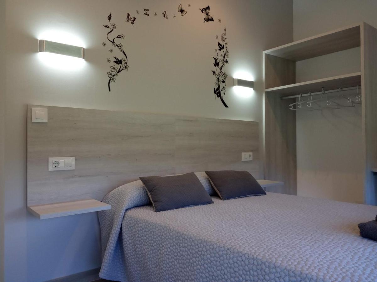 Guest House Clarevar Tui Bagian luar foto